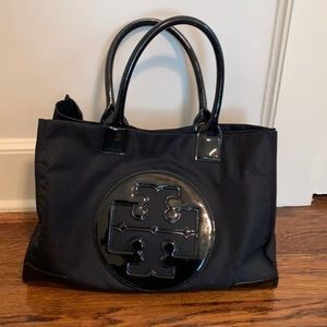 Tori Burch Ella Tote